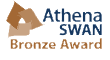 Athena Swan Bronze Award